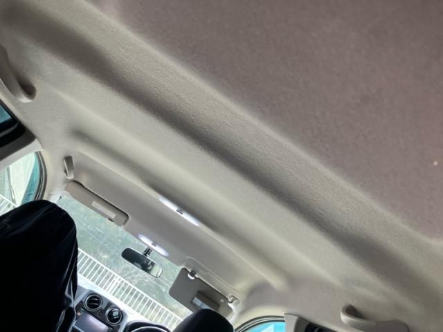 NISSAN NOTE 2013 Image 31