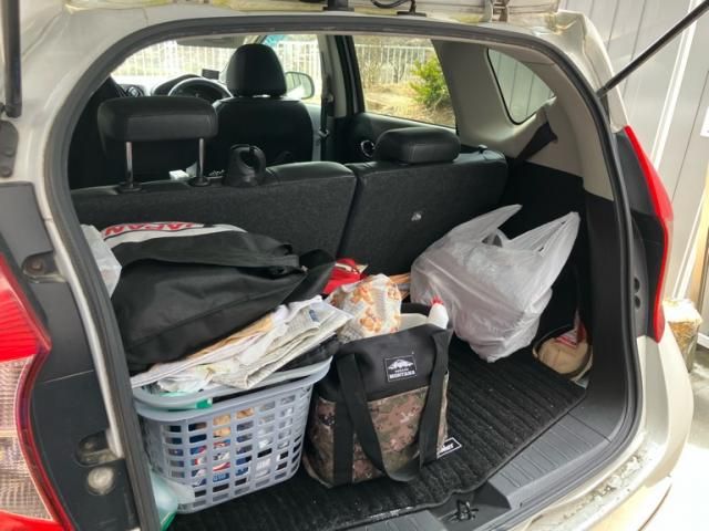 NISSAN NOTE 2013 Image 31