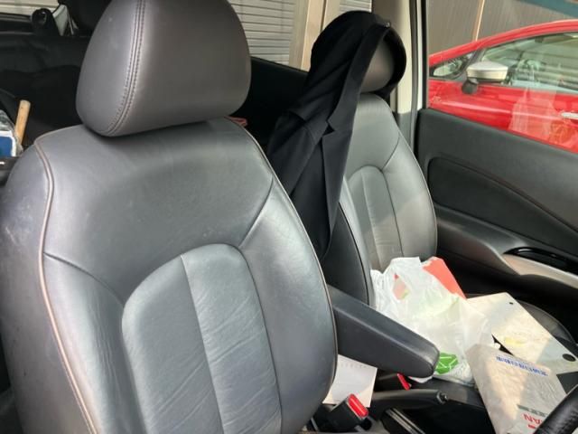 NISSAN NOTE 2013 Image 31