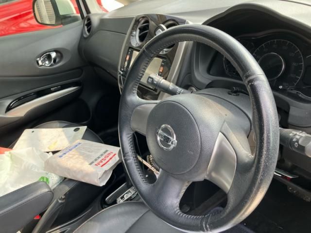 NISSAN NOTE 2013 Image 31