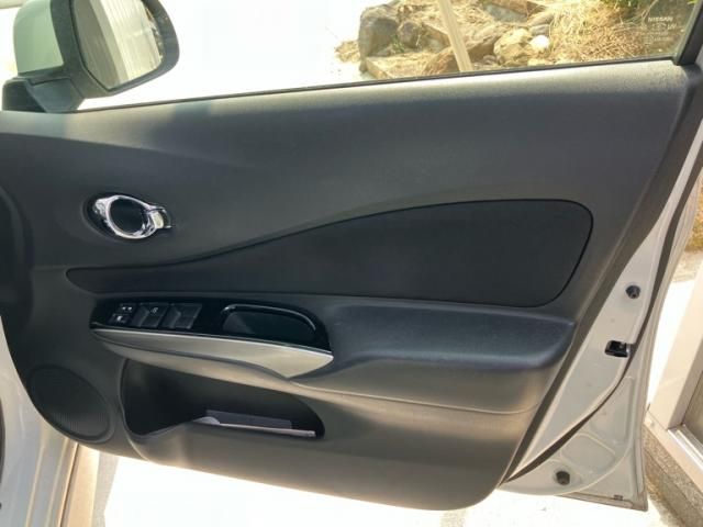 NISSAN NOTE 2013 Image 31