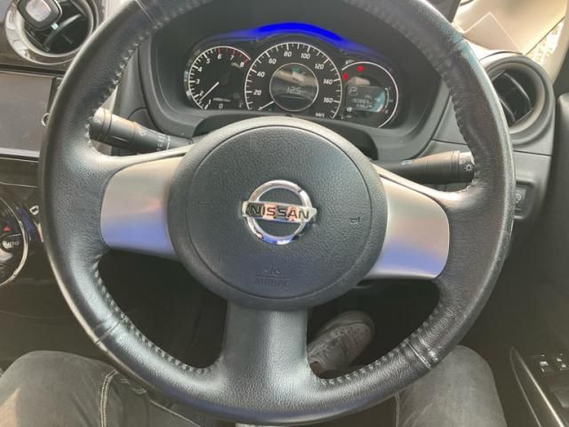 NISSAN NOTE 2013 Image 31