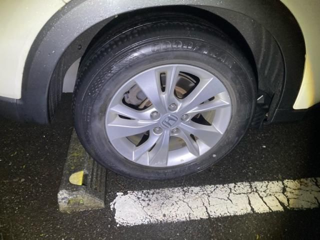 HONDA VEZEL HYBRID 2015 Image 31