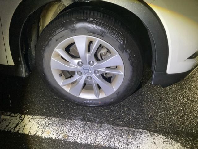 HONDA VEZEL HYBRID 2015 Image 31