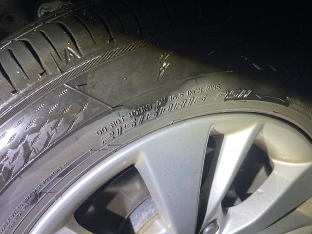 HONDA VEZEL HYBRID 2015 Image 31