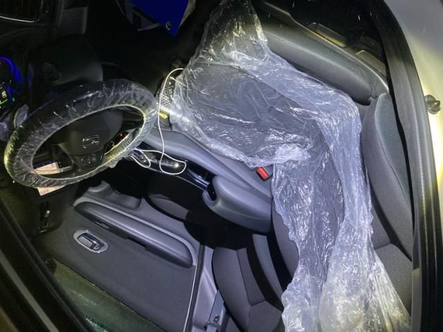 HONDA VEZEL HYBRID 2015 Image 31