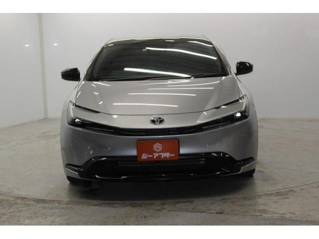 TOYOTA PRIUS 2023 Image 31