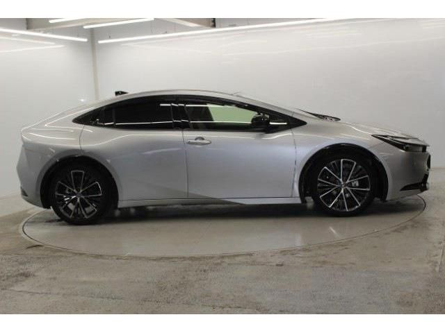 TOYOTA PRIUS 2023 Image 31