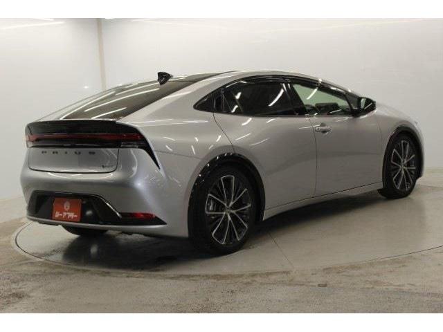 TOYOTA PRIUS 2023 Image 31