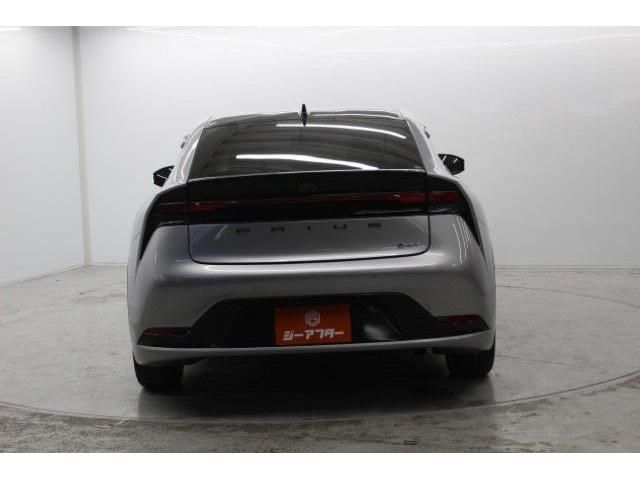 TOYOTA PRIUS 2023 Image 31