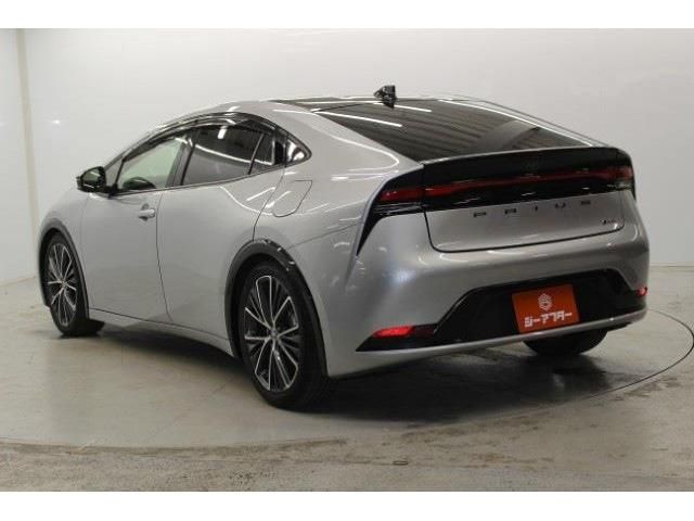 TOYOTA PRIUS 2023 Image 31