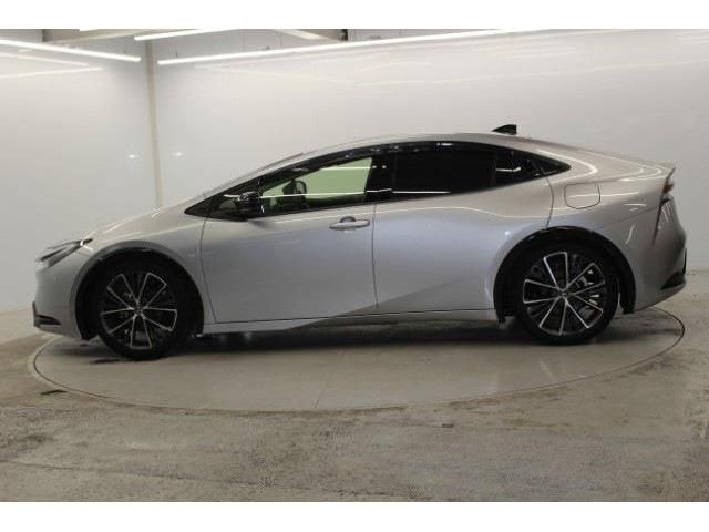 TOYOTA PRIUS 2023 Image 31