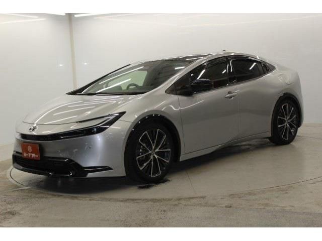 TOYOTA PRIUS 2023 Image 31