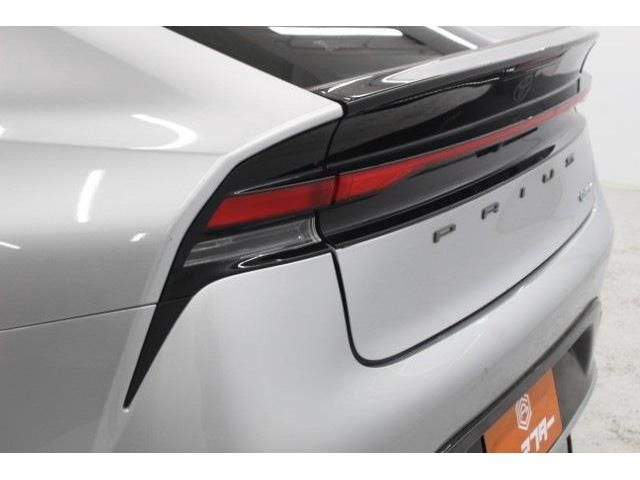 TOYOTA PRIUS 2023 Image 31