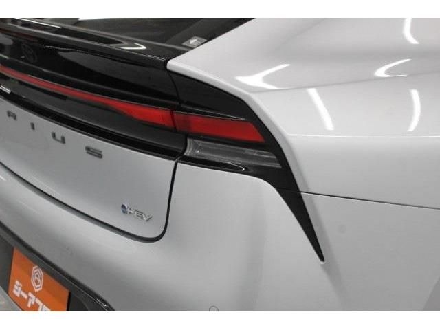 TOYOTA PRIUS 2023 Image 31