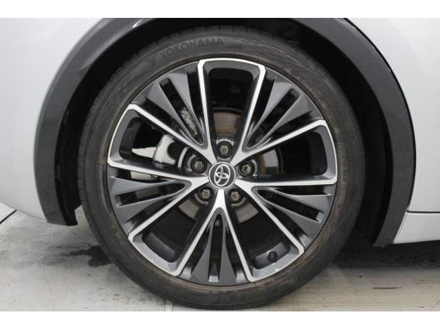 TOYOTA PRIUS 2023 Image 31