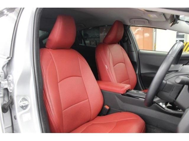 TOYOTA PRIUS 2023 Image 31