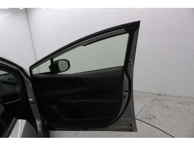 TOYOTA PRIUS 2023 Image 31