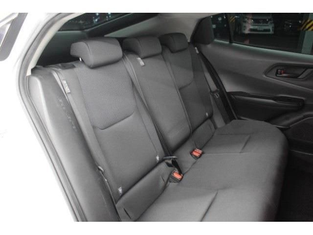 TOYOTA PRIUS 2023 Image 31