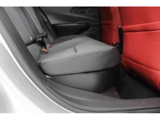 TOYOTA PRIUS 2023 Image 31