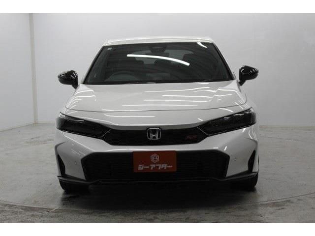 HONDA CIVIC HATCHBACK 2026 Image 31