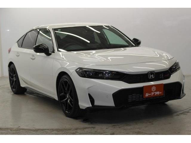 HONDA CIVIC HATCHBACK 2026 Image 31