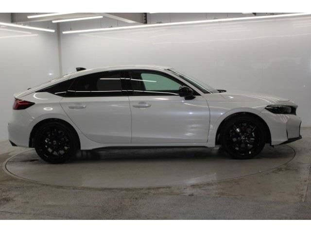 HONDA CIVIC HATCHBACK 2026 Image 31