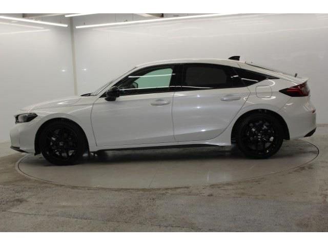 HONDA CIVIC HATCHBACK 2026 Image 31