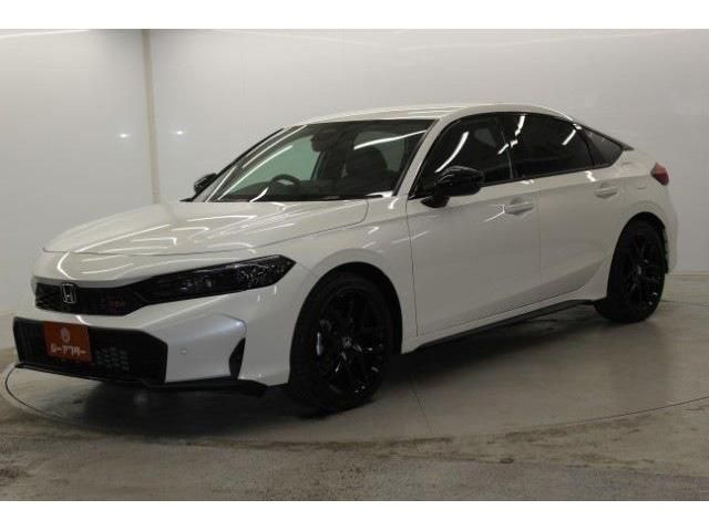 HONDA CIVIC HATCHBACK 2026 Image 31