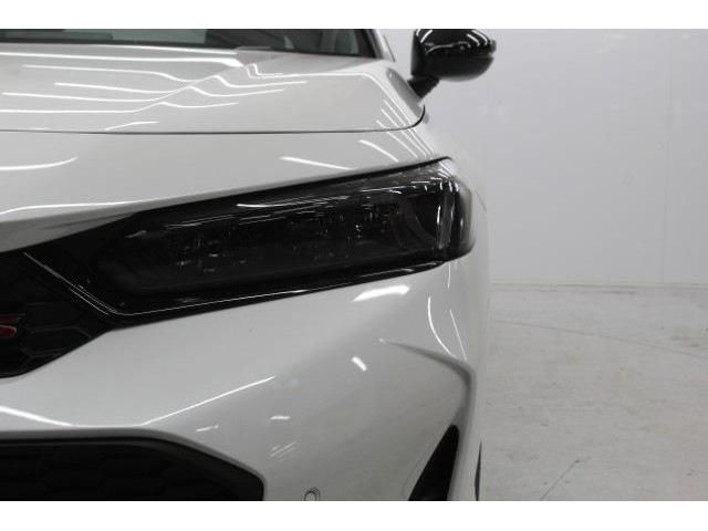 HONDA CIVIC HATCHBACK 2026 Image 31