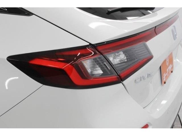 HONDA CIVIC HATCHBACK 2026 Image 31