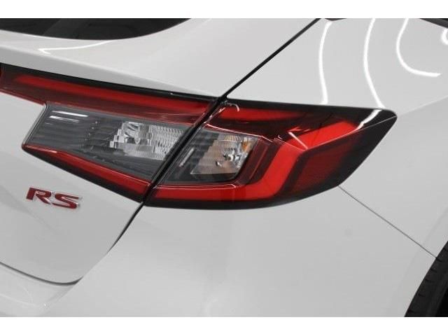 HONDA CIVIC HATCHBACK 2026 Image 31