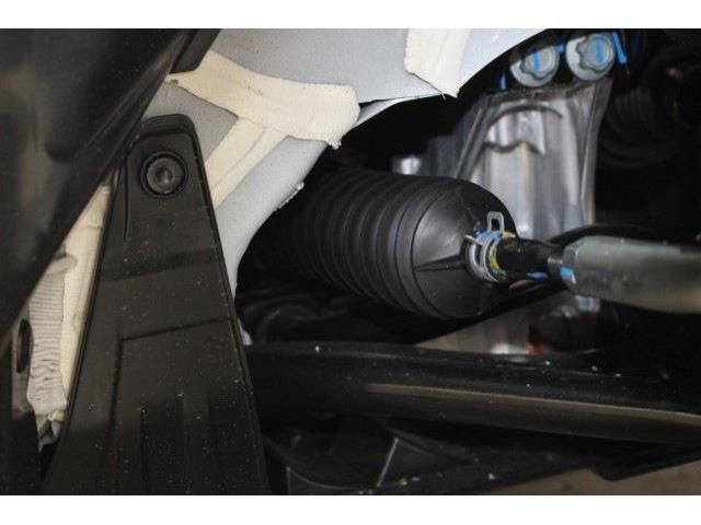 HONDA CIVIC HATCHBACK 2026 Image 31