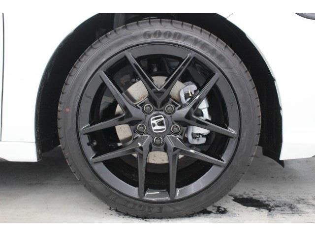 HONDA CIVIC HATCHBACK 2026 Image 31