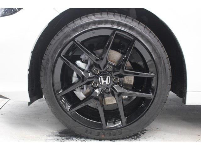 HONDA CIVIC HATCHBACK 2026 Image 31