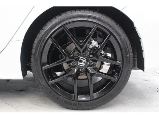 HONDA CIVIC HATCHBACK 2026 Image 31