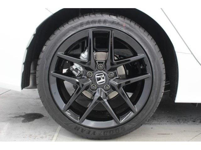 HONDA CIVIC HATCHBACK 2026 Image 31