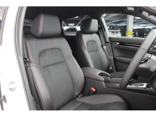 HONDA CIVIC HATCHBACK 2026 Image 31