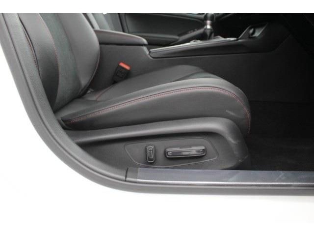 HONDA CIVIC HATCHBACK 2026 Image 31