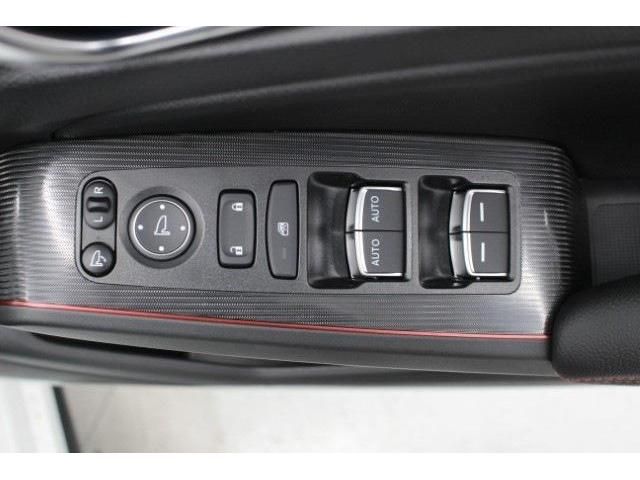 HONDA CIVIC HATCHBACK 2026 Image 31