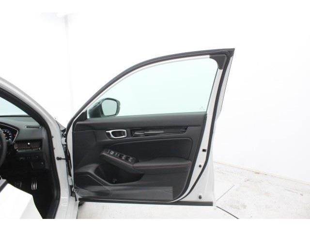 HONDA CIVIC HATCHBACK 2026 Image 31