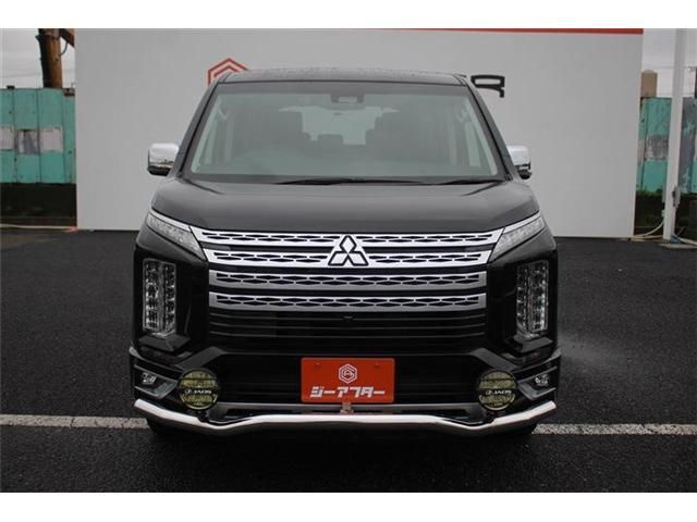MITSUBISHI DELICA D:5 4WD 2019 Image 31