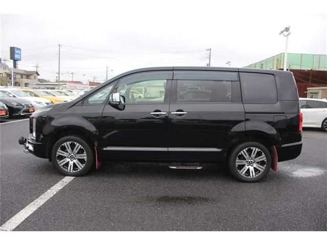 MITSUBISHI DELICA D:5 4WD 2019 Image 31