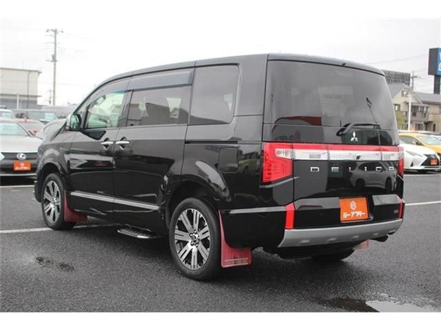 MITSUBISHI DELICA D:5 4WD 2019 Image 31