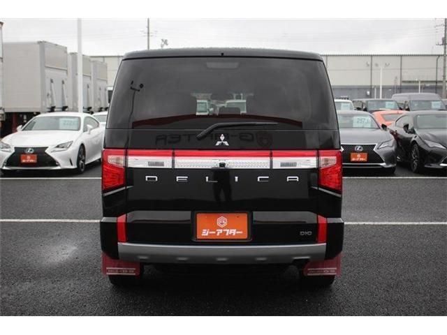 MITSUBISHI DELICA D:5 4WD 2019 Image 31