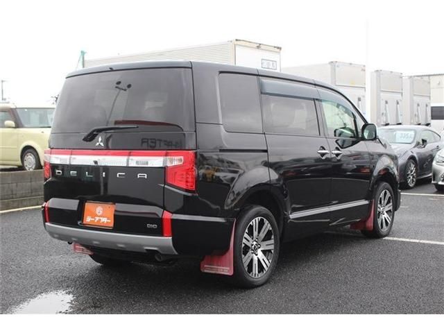 MITSUBISHI DELICA D:5 4WD 2019 Image 31