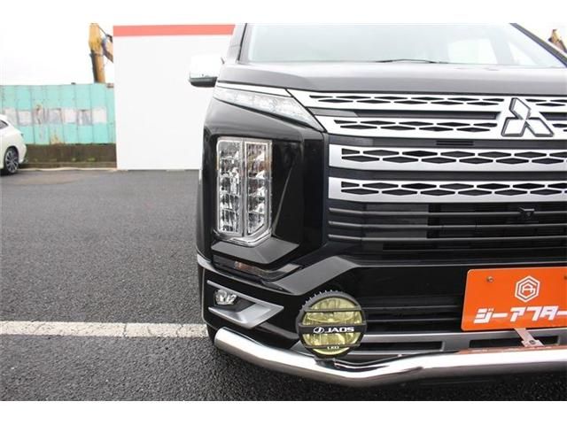 MITSUBISHI DELICA D:5 4WD 2019 Image 31