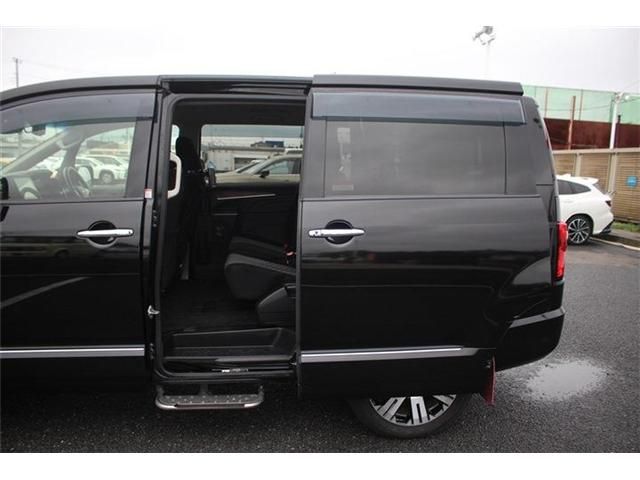 MITSUBISHI DELICA D:5 4WD 2019 Image 31