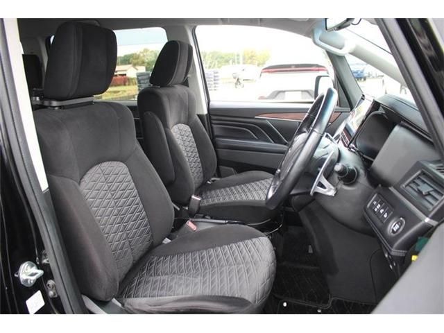 MITSUBISHI DELICA D:5 4WD 2019 Image 31