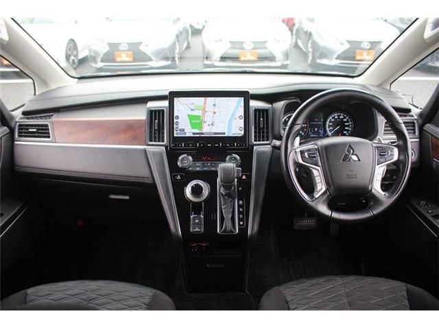 MITSUBISHI DELICA D:5 4WD 2019 Image 31